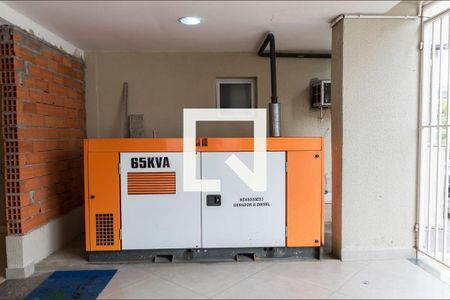 Apartamento à venda com 130m², 3 quartos e 2 vagasÁrea comum