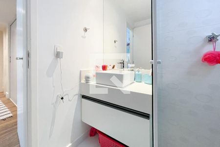 Apartamento à venda com 130m², 3 quartos e 2 vagasBanheiro - Suíte 1