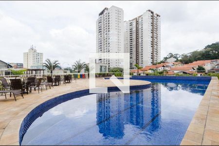 Apartamento à venda com 130m², 3 quartos e 2 vagasÁrea comum - Piscina