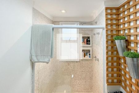 Apartamento à venda com 130m², 3 quartos e 2 vagasBanheiro - Suíte 3