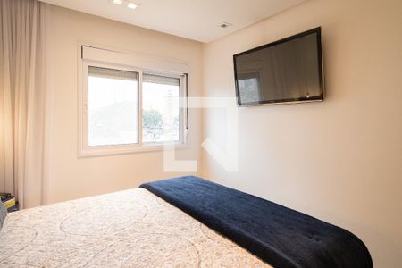 Apartamento à venda com 130m², 3 quartos e 2 vagasSuíte 3