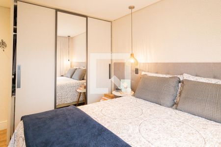 Apartamento à venda com 130m², 3 quartos e 2 vagasSuíte 3