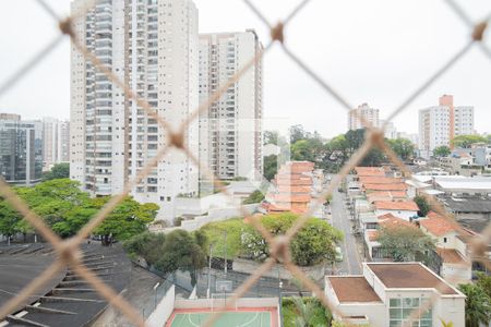 Apartamento à venda com 130m², 3 quartos e 2 vagasVista - Suíte 3