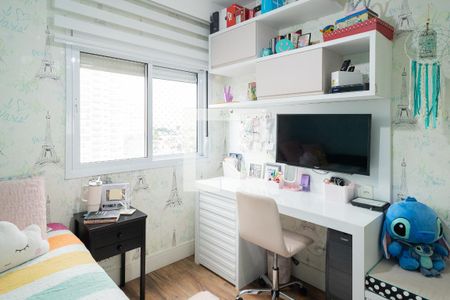 Apartamento à venda com 130m², 3 quartos e 2 vagasSuíte 1