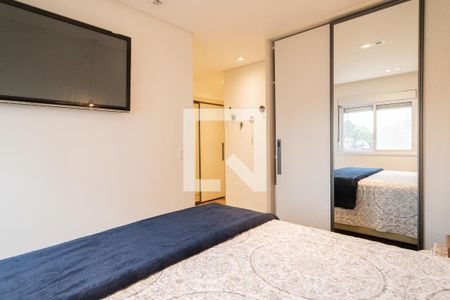 Apartamento à venda com 130m², 3 quartos e 2 vagasSuíte 3