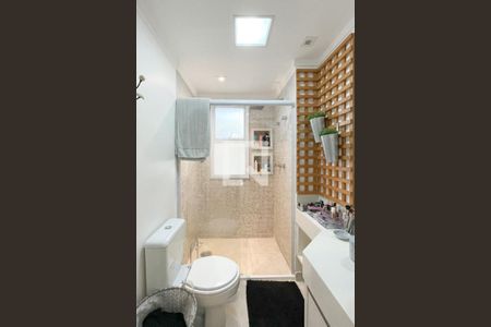 Apartamento à venda com 130m², 3 quartos e 2 vagasBanheiro - Suíte 3