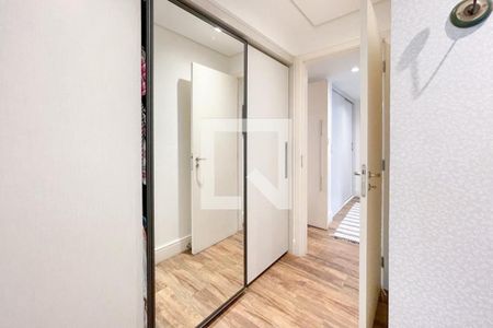 Apartamento à venda com 130m², 3 quartos e 2 vagasSuíte 3
