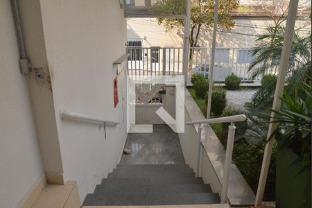 Apartamento à venda com 108m², 3 quartos e 2 vagasÁrea comum