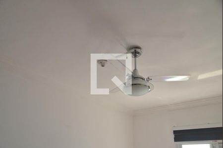 Quarto de apartamento à venda com 3 quartos, 108m² em Campestre, Santo André