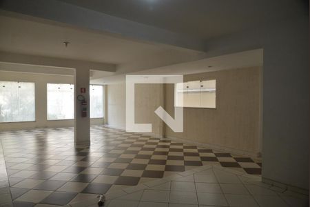 Apartamento à venda com 108m², 3 quartos e 2 vagasÁrea comum