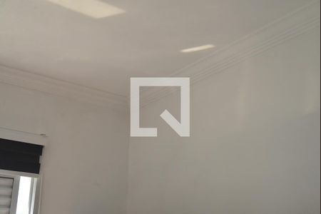 Quarto de apartamento à venda com 3 quartos, 108m² em Campestre, Santo André