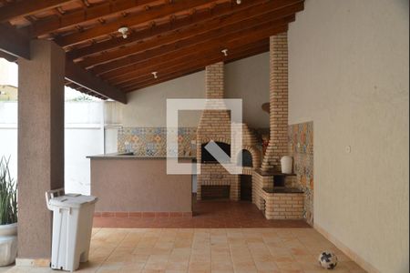 Apartamento à venda com 108m², 3 quartos e 2 vagasÁrea comum