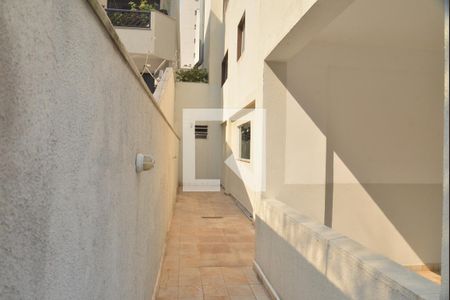 Apartamento à venda com 108m², 3 quartos e 2 vagasÁrea comum