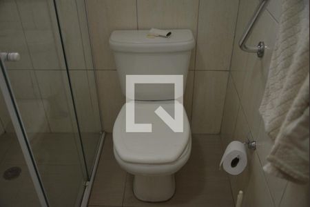 Apartamento à venda com 108m², 3 quartos e 2 vagasBanheiro