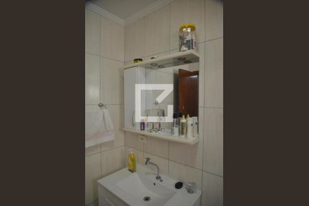 Apartamento à venda com 108m², 3 quartos e 2 vagasBanheiro