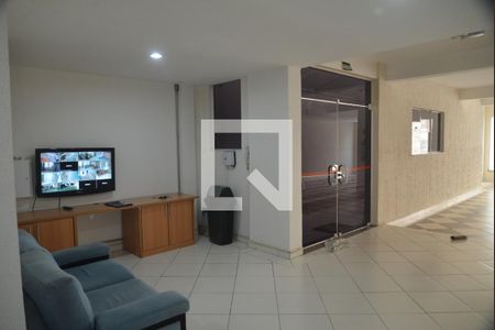 Apartamento à venda com 108m², 3 quartos e 2 vagasÁrea comum