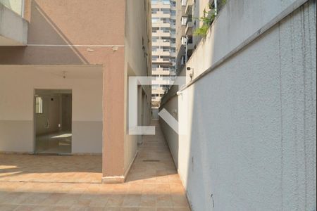 Apartamento à venda com 108m², 3 quartos e 2 vagasÁrea comum