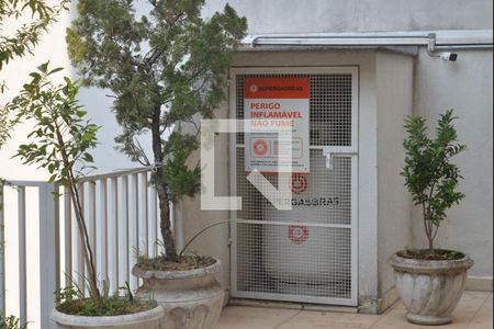 Apartamento à venda com 108m², 3 quartos e 2 vagasÁrea comum