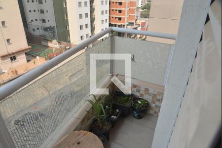 Apartamento à venda com 108m², 3 quartos e 2 vagasSacada