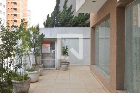 Apartamento à venda com 108m², 3 quartos e 2 vagasÁrea comum