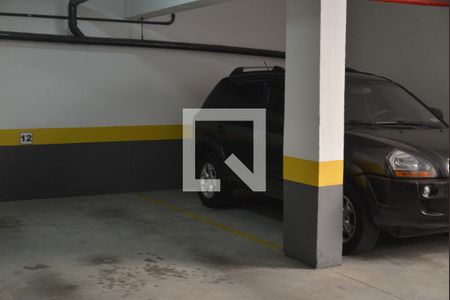 Apartamento à venda com 108m², 3 quartos e 2 vagasÁrea comum