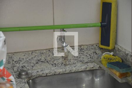 Apartamento à venda com 108m², 3 quartos e 2 vagasÁrea de serviço