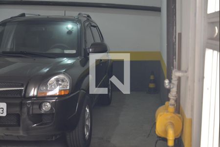 Apartamento à venda com 108m², 3 quartos e 2 vagasÁrea comum