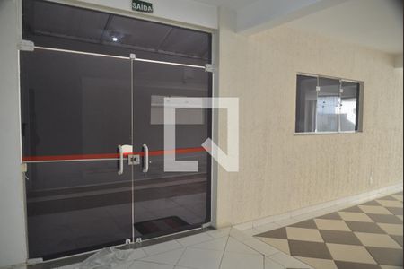 Apartamento à venda com 108m², 3 quartos e 2 vagasÁrea comum