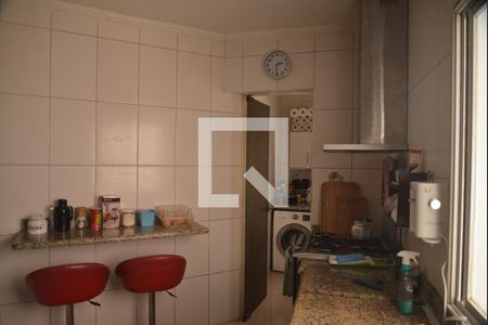 Apartamento à venda com 108m², 3 quartos e 2 vagasCozinha