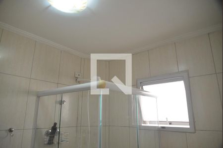 Apartamento à venda com 108m², 3 quartos e 2 vagasBanheiro