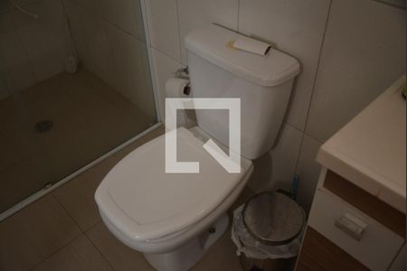 Apartamento à venda com 108m², 3 quartos e 2 vagasBanheiro