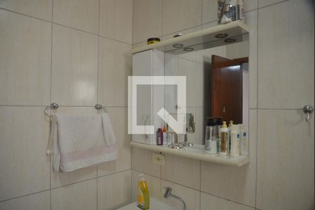 Apartamento à venda com 108m², 3 quartos e 2 vagasBanheiro
