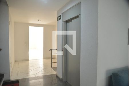 Apartamento à venda com 108m², 3 quartos e 2 vagasÁrea comum