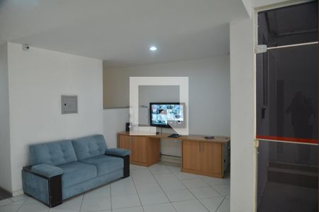 Apartamento à venda com 108m², 3 quartos e 2 vagasÁrea comum