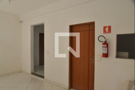 Apartamento à venda com 108m², 3 quartos e 2 vagasÁrea comum