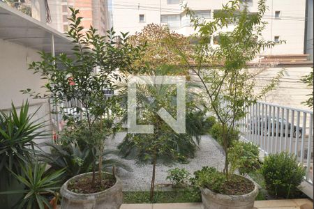 Apartamento à venda com 108m², 3 quartos e 2 vagasÁrea comum