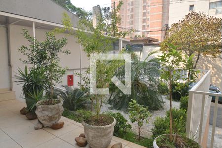 Apartamento à venda com 108m², 3 quartos e 2 vagasÁrea comum