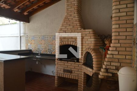 Apartamento à venda com 108m², 3 quartos e 2 vagasÁrea comum