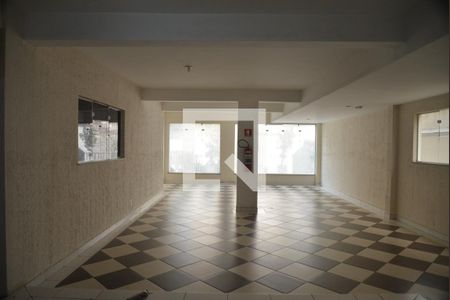 Apartamento à venda com 108m², 3 quartos e 2 vagasÁrea comum