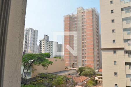 Apartamento à venda com 108m², 3 quartos e 2 vagasVista