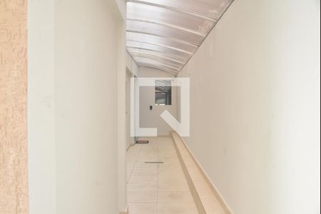 Apartamento à venda com 108m², 3 quartos e 2 vagasÁrea comum