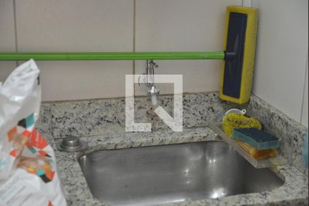 Apartamento à venda com 108m², 3 quartos e 2 vagasÁrea de serviço