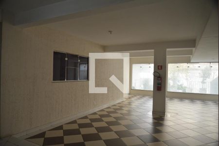 Apartamento à venda com 108m², 3 quartos e 2 vagasÁrea comum