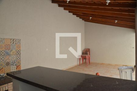 Apartamento à venda com 108m², 3 quartos e 2 vagasÁrea comum