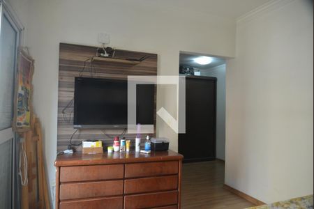 Apartamento à venda com 108m², 3 quartos e 2 vagasQuarto