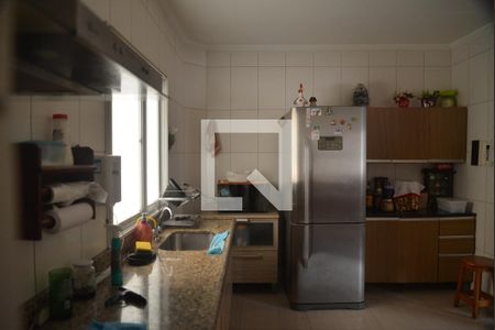 Apartamento à venda com 108m², 3 quartos e 2 vagasCozinha