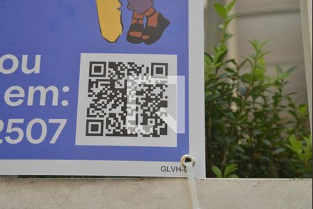 Apartamento à venda com 108m², 3 quartos e 2 vagasFachada