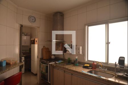 Apartamento à venda com 108m², 3 quartos e 2 vagasCozinha