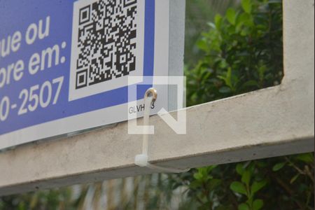 Apartamento à venda com 108m², 3 quartos e 2 vagasFachada