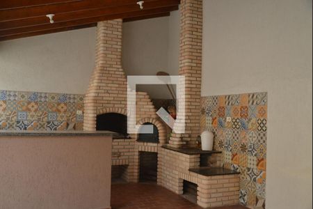 Apartamento à venda com 108m², 3 quartos e 2 vagasÁrea comum